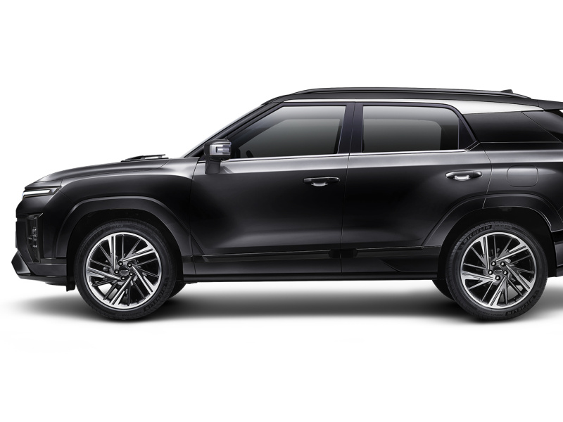 SsangYong 