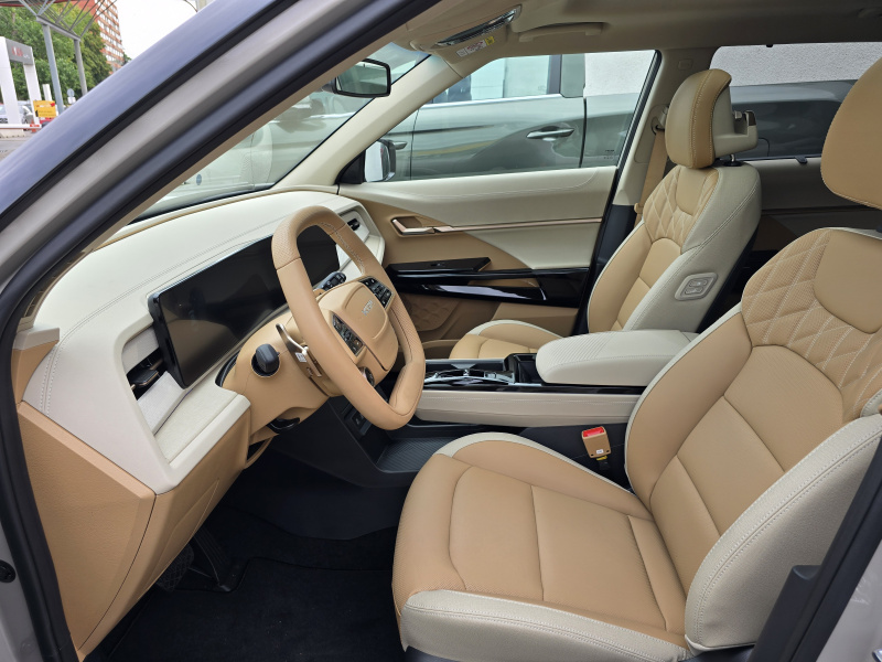 Actyon 1.5 Turbo GDI Premium AT 4x4 Latte 63107 - Odběr 9/2025