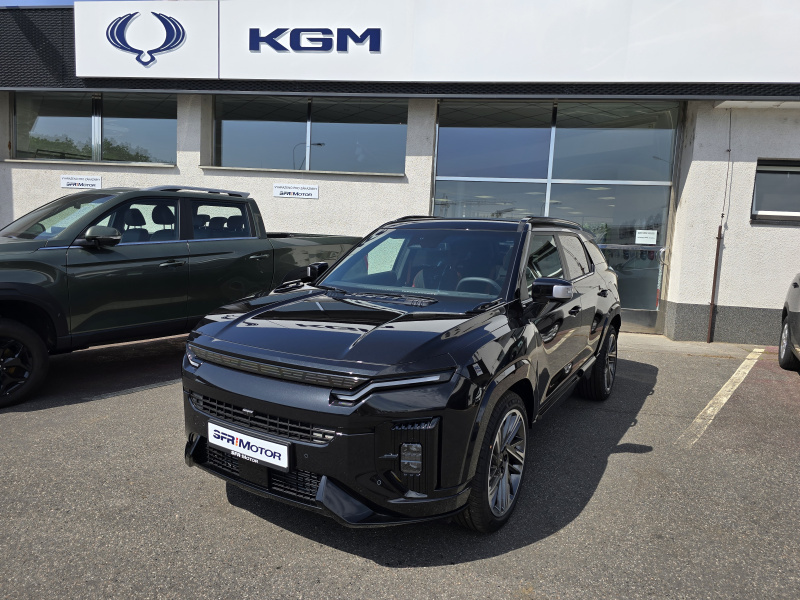 KGM 