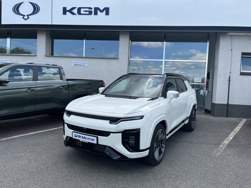 KGM 
