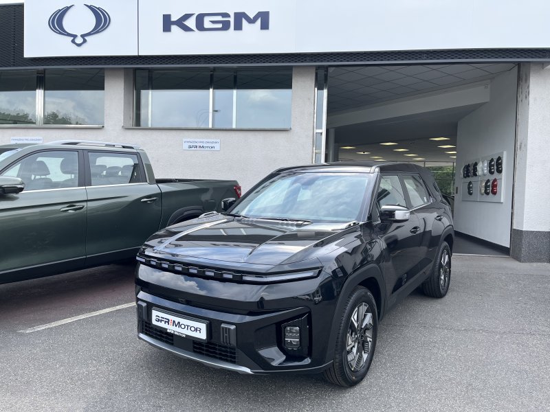 KGM 