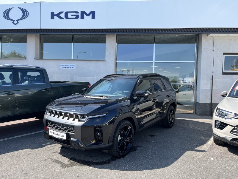 KGM 