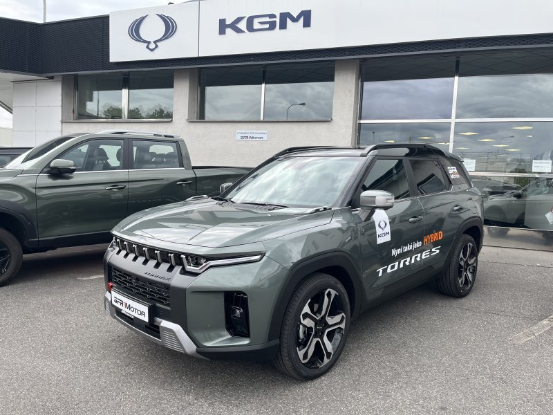 KGM 