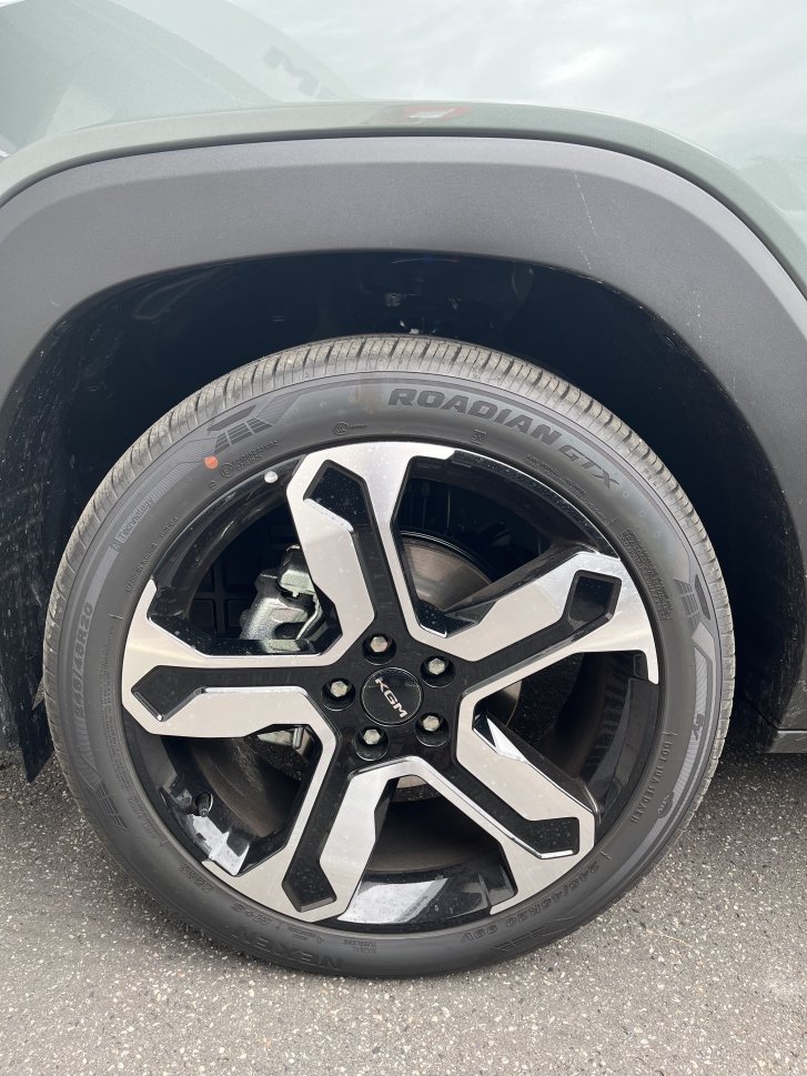 Torres 1.5 GDI Turbo hybrid HEV Zelená  436