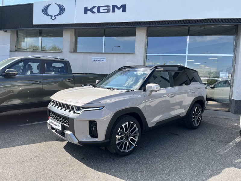 Torres 1.5 GDI Turbo 4x4 Latte (Béžová)/černý  450