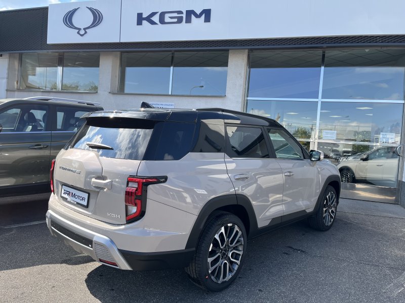 Torres 1.5 GDI Turbo 4x4 Latte (Béžová)/černý  450