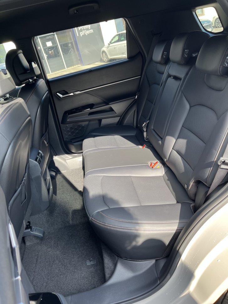 Torres 1.5 GDI Turbo 4x4 Latte (Béžová)/černý  450