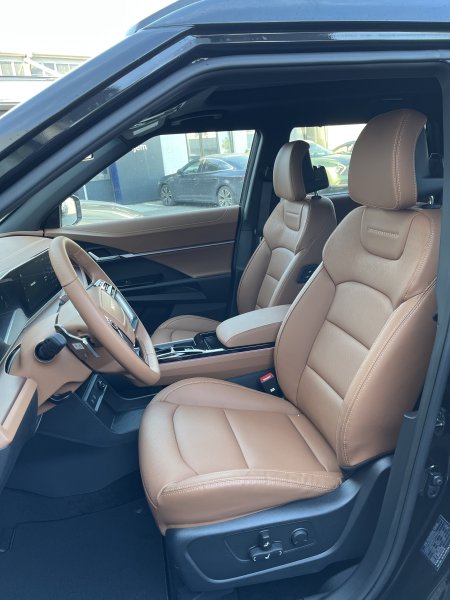 Torres 1.5 GDI Turbo hybrid HEV Černá/hnědý 453