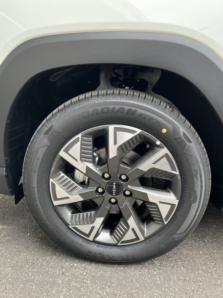 Torres 1.5 GDI Turbo hybrid HEV Style Bílá/černý    454