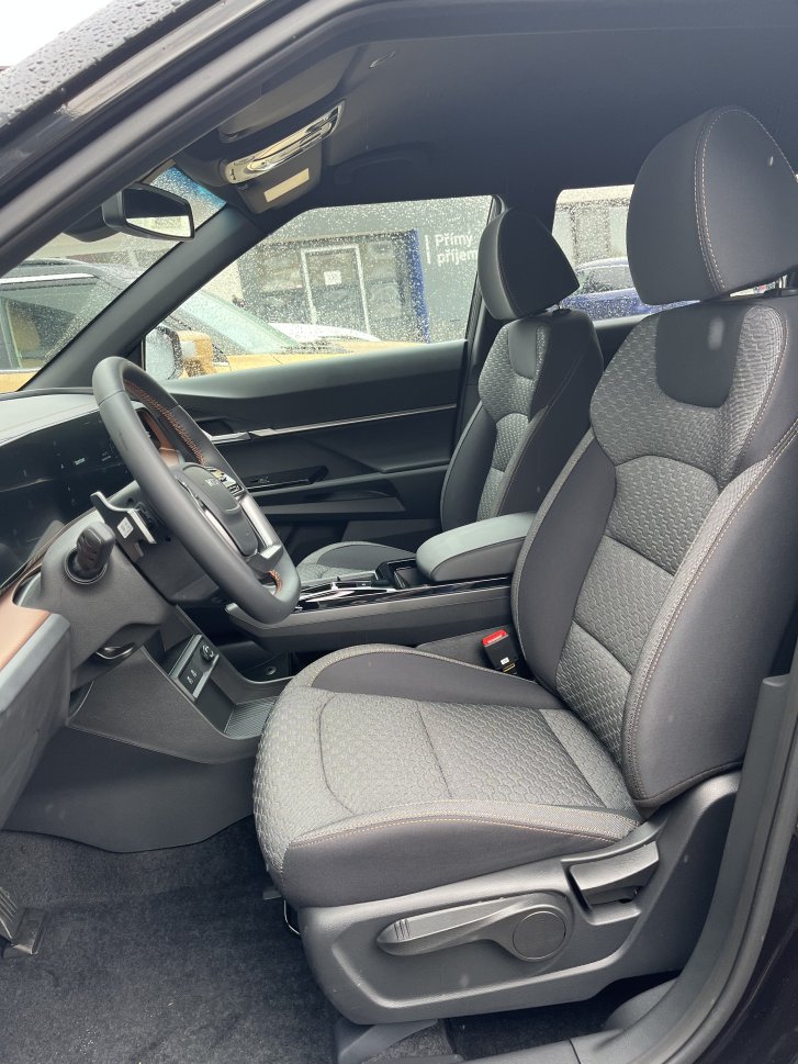 Torres 1.5 GDI Turbo Style Black edition/černý 455