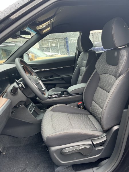 Torres 1.5 GDI Turbo Style Black edition/černý 455