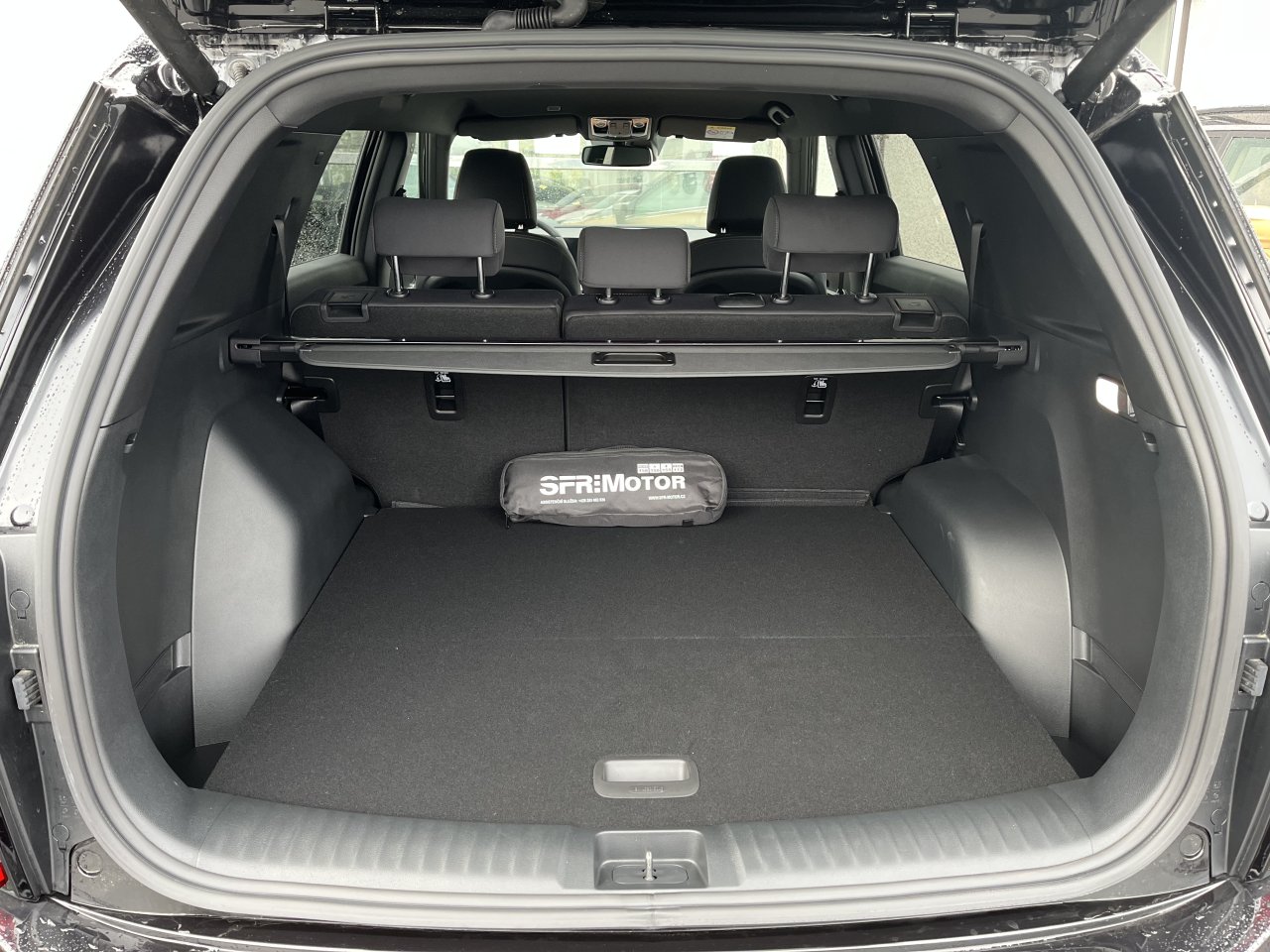 Torres 1.5 GDI Turbo Style Black edition/černý 455