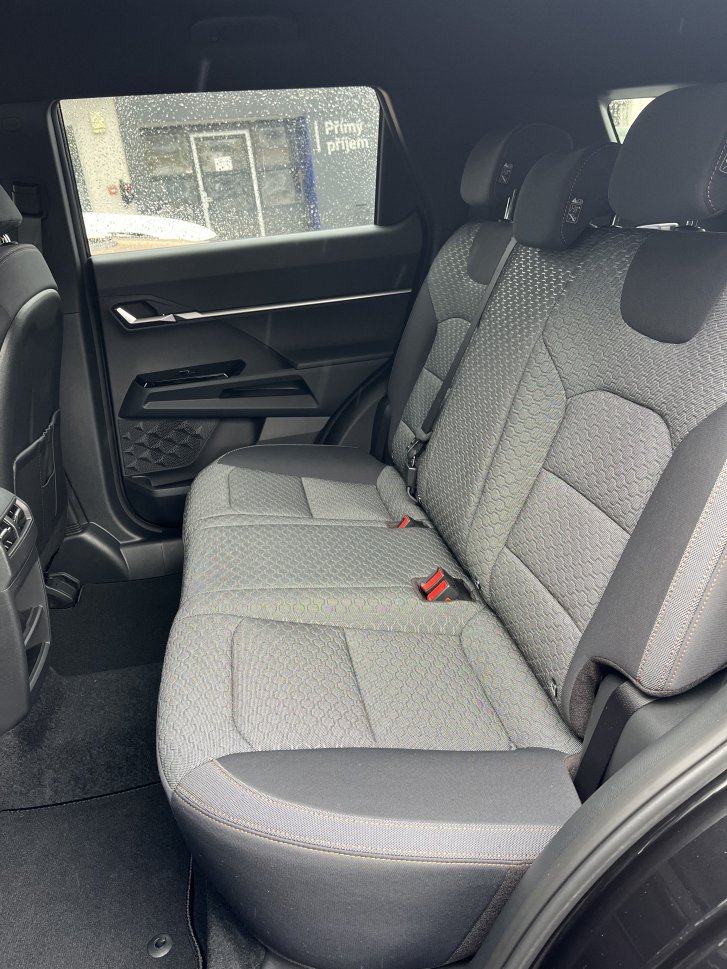 Torres 1.5 GDI Turbo Style Black edition/černý 455