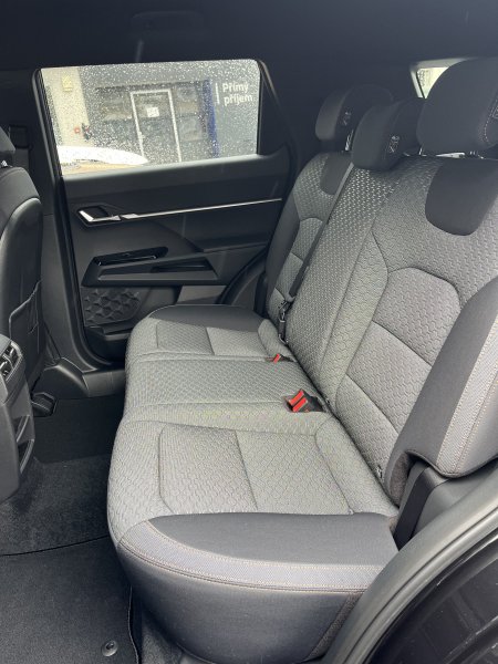 Torres 1.5 GDI Turbo Style Black edition/černý 455