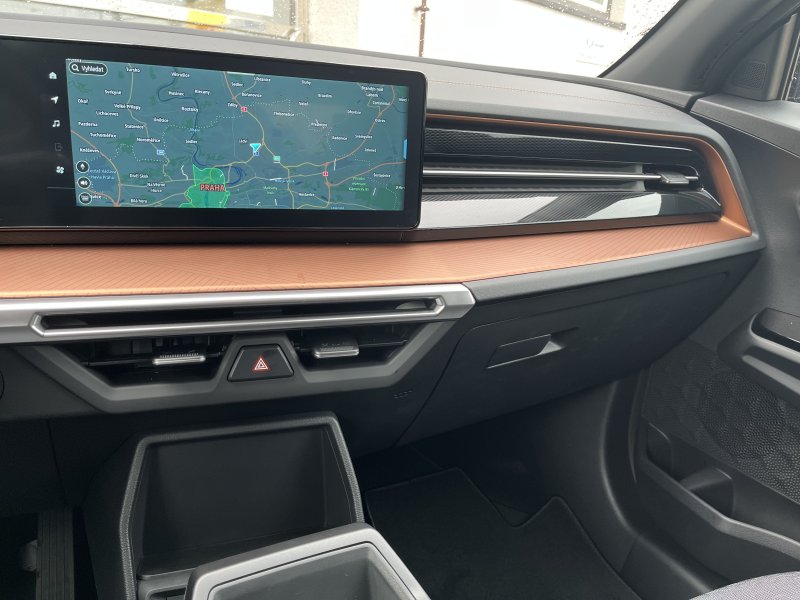 Torres 1.5 GDI Turbo Style Black edition/černý 455