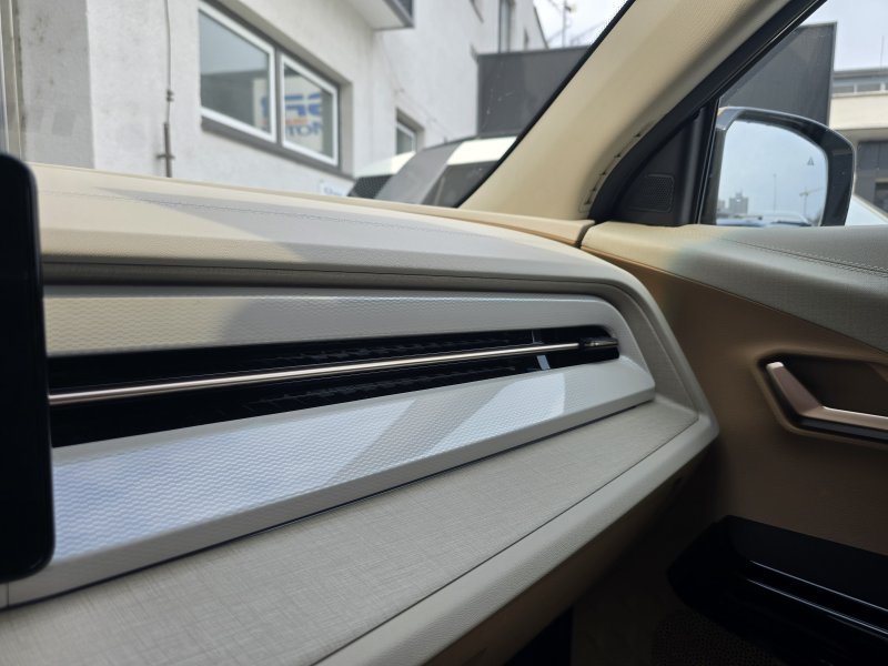 Actyon 1.5 Turbo GDI HEV Premium Měděná/béžový      462